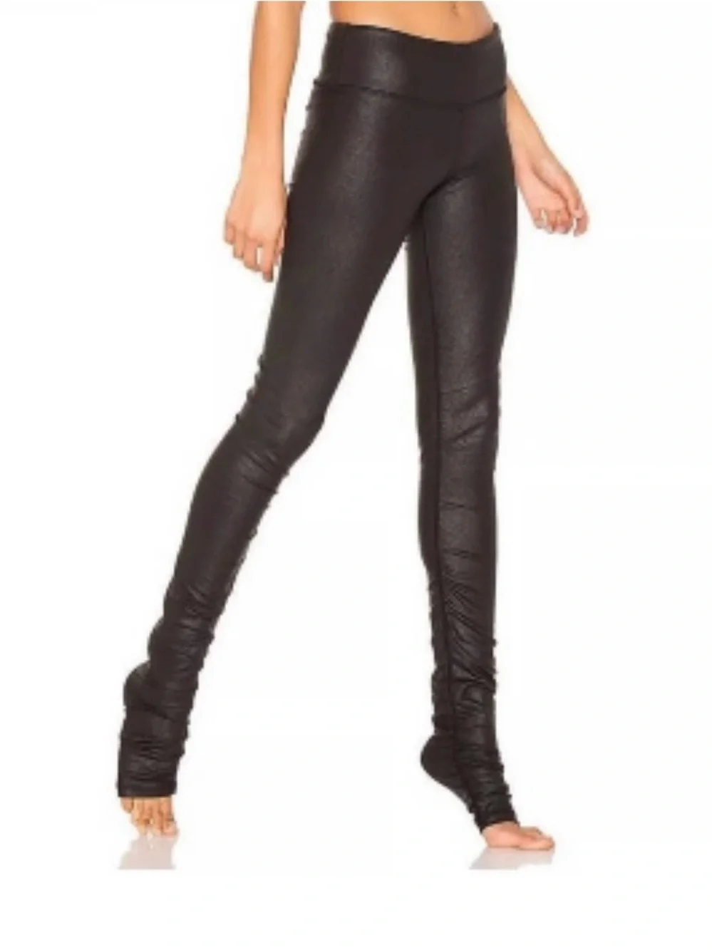 ALO Yoga high shine